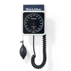 W.A Sphyg 767 Wall Mountable Aneroid with Adult Cuff