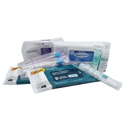 Palliative Care Comfort Kit