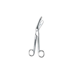 Scissors Bandage Lister 14.5cm ARMO (Clinic)