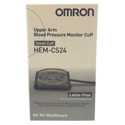 Omron Child Cuff & Bladder for HEM7200/7211/7221/7130