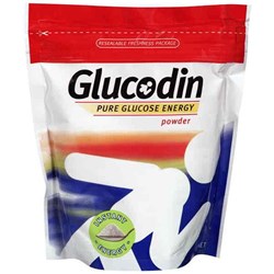 Glucodin Powder Zip Bag 325gm