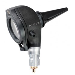 Heine K-180 Otoscope F/O Head Only 3.5V