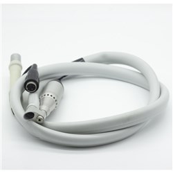 Podotronic Air Jet/Expert Handpiece only & External Suction