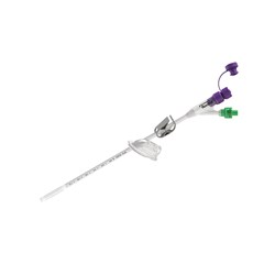 Flocare Gastrostomy Tube Ch-20Fg