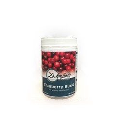 Cranberry Burst Powder 500g