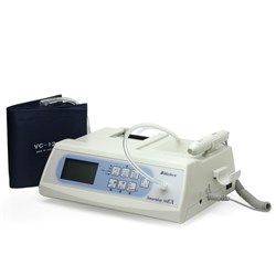 Hadeco Doppler Smartdop 30EX   Printer & Vascular Probe 8MHz