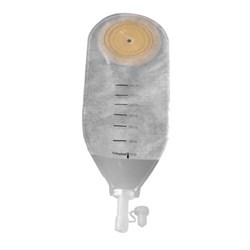 Wound Drainage Bag Sterile 300ml Hole Size 5-38mm