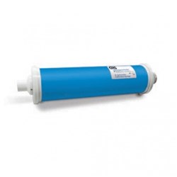 QRS Orbit 3 litre Calibration Syringe