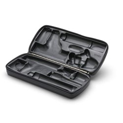 W.A Diagnostic Hard Case only for 1 Handle & 2 Heads