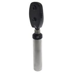 Heine K-180 Ophthalmoscope 3.5V NiMH with Handle-Soft Pouch