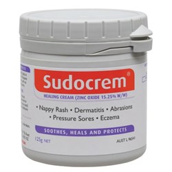 Sudocrem 125g