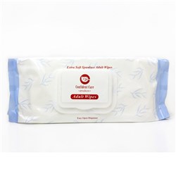 CCP Adult Wipes 23 x 33cm P50