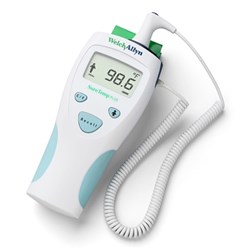 W.A Thermometer Suretemp Plus 1.2m Oral Probe (690)