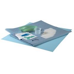 Multigate Catheter Procedure Packs 06-691