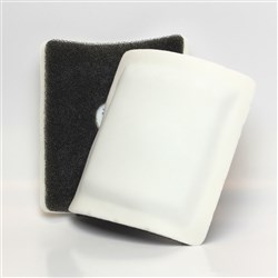 Pelican Hip Protector Pad Super Soft (Rectangle Shape)