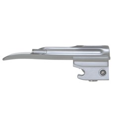Heine Laryngoscope Blade Fibreoptic Miller Size 00