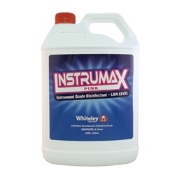 Instrumax Disinfectant Low Level 5L