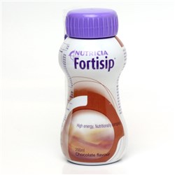 Fortisip Chocolate 200ml