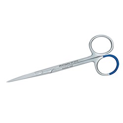 Scissors Wagner Sharp/Blunt 12.5cm Multigate Sterile Disposable B50
