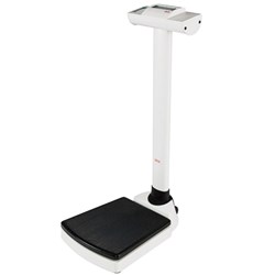 Seca Digital Column Scale 703 300kg/50g Wireless Capacity