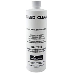 Speed Clean Midmark Cleaner 500ml