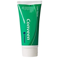 Critic Barrier Cream 100g