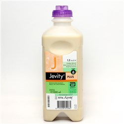 Jevity Plus 1ltr Ready to Hang