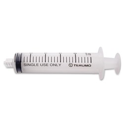 Syringes Terumo 20ml Luer Lock