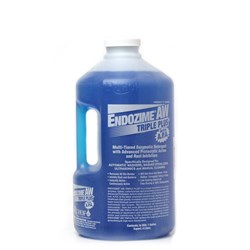 Endozime AW Triple Plus w/APA Enzymatic Detergent 4ltr C2