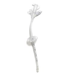 Mic-Key Gastrostomy Feeding Tube 18Fg 10cc