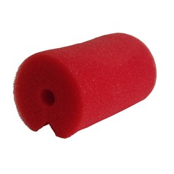 Endozime Sponge B25 (Red)