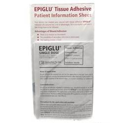 Epiglu 0.3ml Single Dose Applicator B10