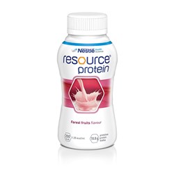 Resource Protein 200ml Forest Fruit