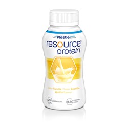 Resource Protein 200ml Vanilla