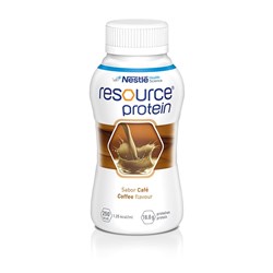 Resource Protein 200ml Coffee