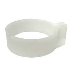 Microshield 500ml Wall Bracket Round Hoop only