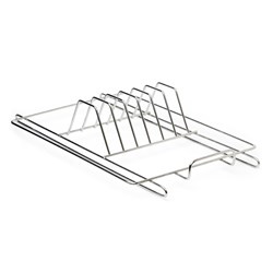 Cominox Wrap Support Rack 8 Bar for 18L Autoclave