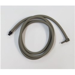 Omron Hem-907 Air Tube 1.0m with Male Connector