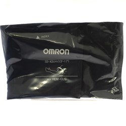 Omron Hem-907 Cuff Only Large 32-42cm