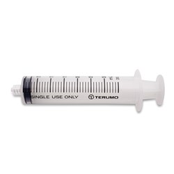 Syringes Terumo 30ml Luer Lock Tip