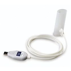 W.A SpiroPerfect PC Based Spirometer & Calibration Syringe