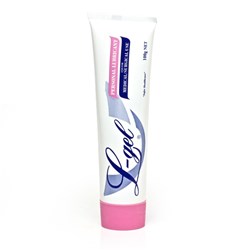 L-Gel Lubricating Gel 100g Tube