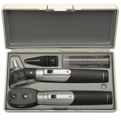 Heine Mini 3000 Diagnostic Set Std Otoscope/Ophthalmoscope