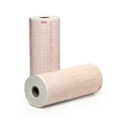 ECG Paper 112mm for Btl-08 ECG M Line Roll 25m