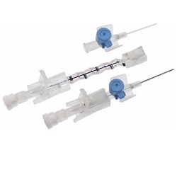 Venflon Pro Safety Cannula B.D. 22G B50