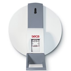 Tape Measure Seca 206 for Wall Mounting