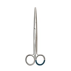 Scissors Metzenbaum Straight 15cm Multigate Sterile Disposable