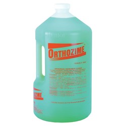 Orthozime 4 Ltr