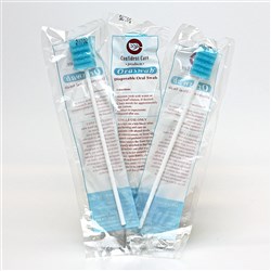 Oraswab Toothette Untreated Mouth Swab X76070-C