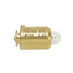 Heine Lamp Mini 3000 Ophthalmoscope 2.5V X-001.88.106